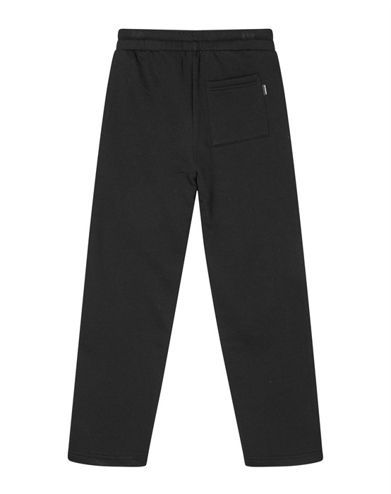 Mix Phil Sweat Bukser - Jet Black 